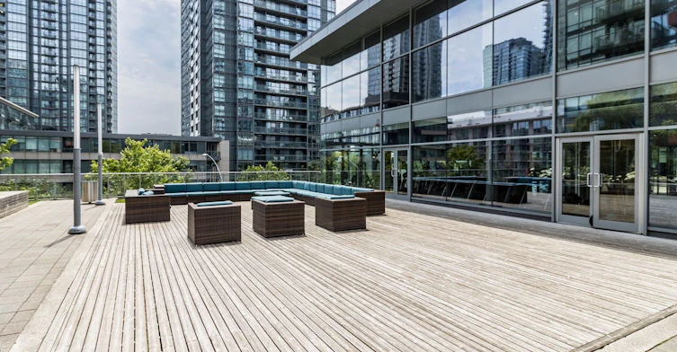 1603-25 Telegram Mews, Toronto, ON, M5V 3Z1 - 10
