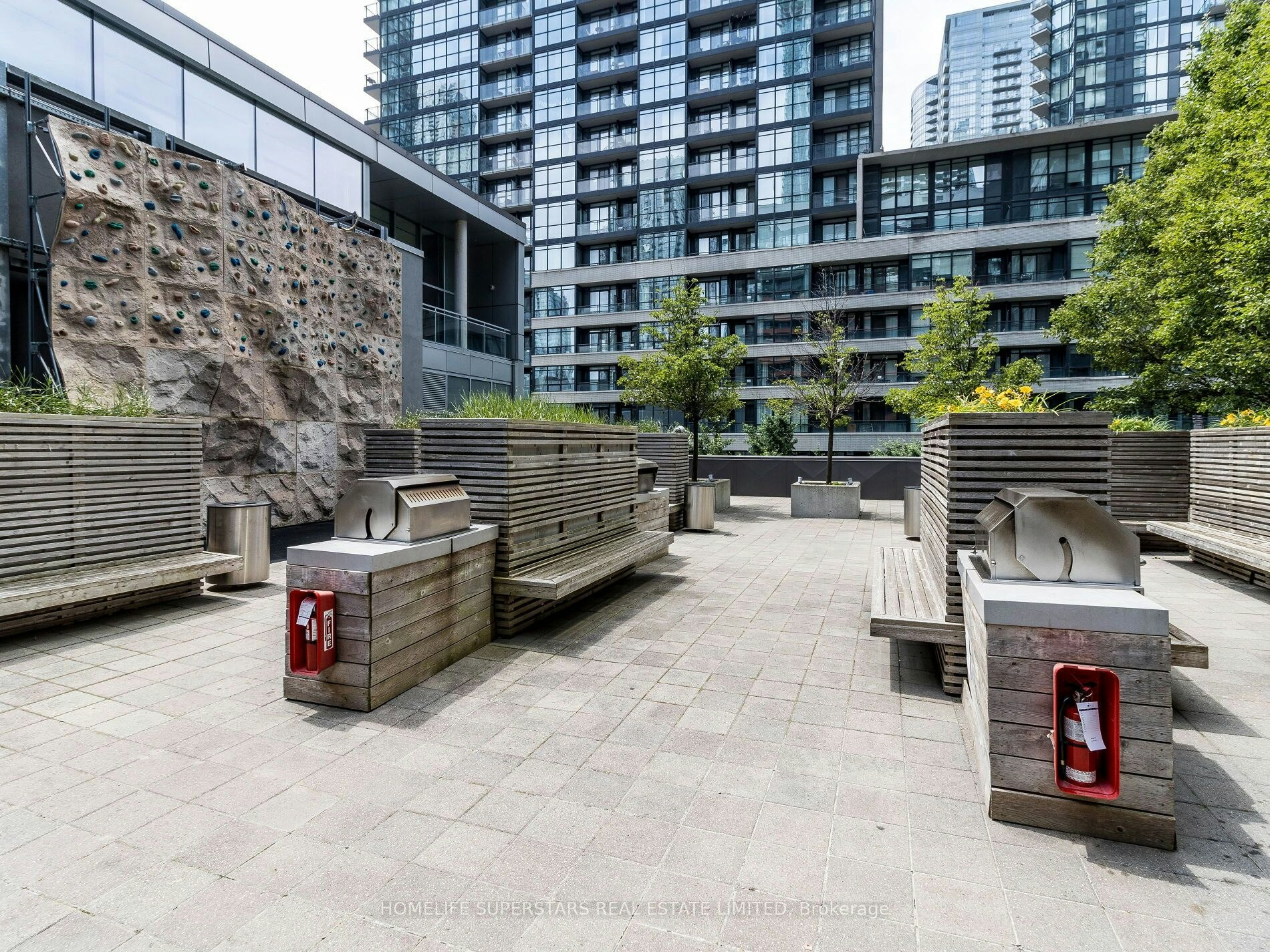 1603-25 Telegram Mews, Toronto, ON, M5V 3Z1 - 11