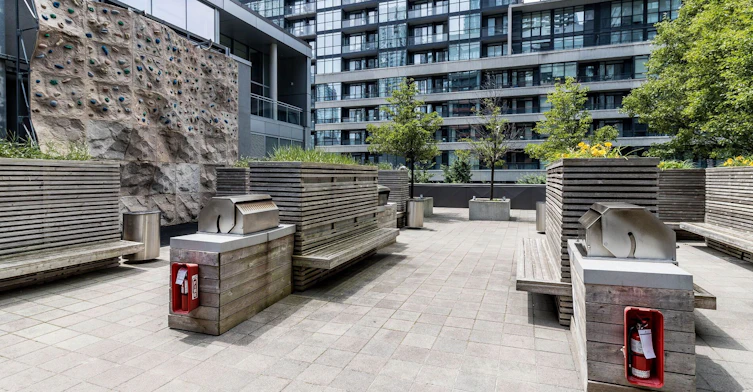 1603-25 Telegram Mews, Toronto, ON, M5V 3Z1 - 11