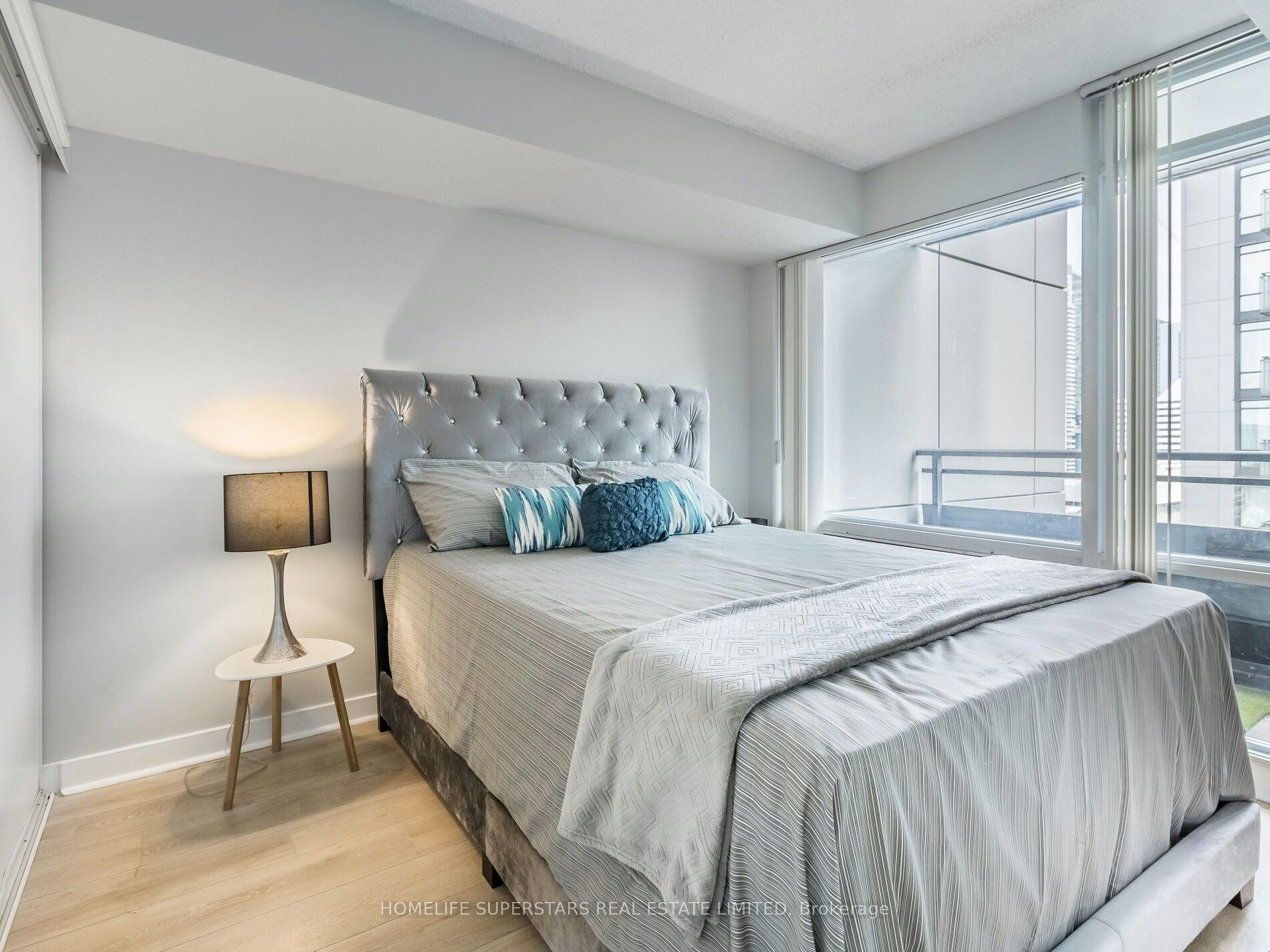 1603-25 Telegram Mews, Toronto, ON, M5V 3Z1 - 5