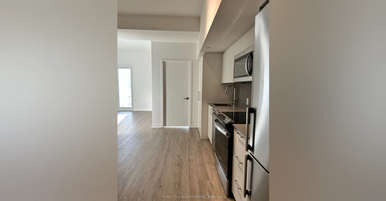 543-500 Wilson Avenue, Toronto, ON, M3H 0E5 - 6