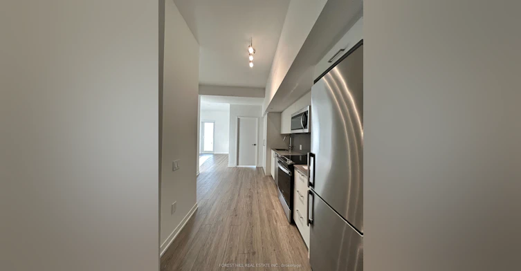 543-500 Wilson Avenue, Toronto, ON, M3H 0E5 - 7