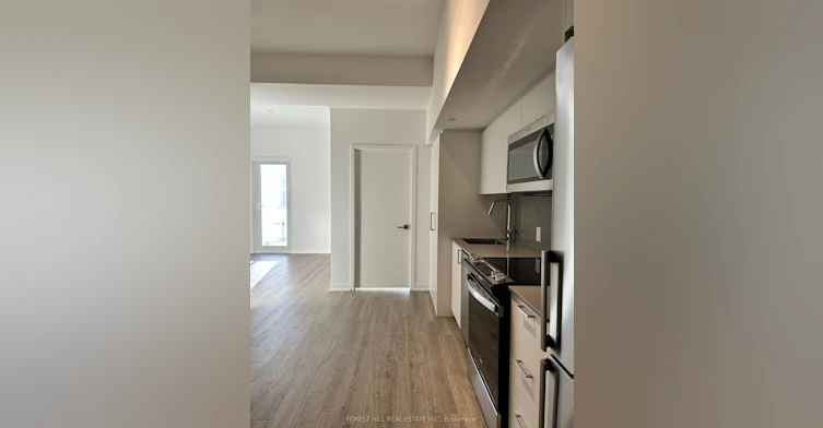 543-500 Wilson Avenue, Toronto, ON, M3H 0E5 - 5