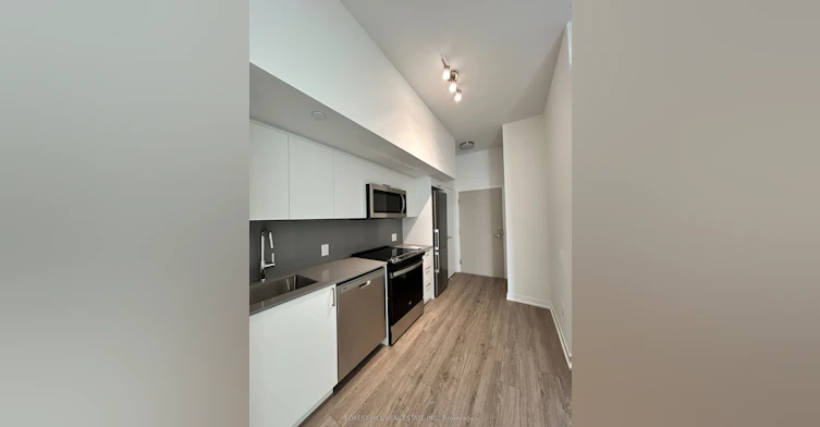 543-500 Wilson Avenue, Toronto, ON, M3H 0E5 - 9