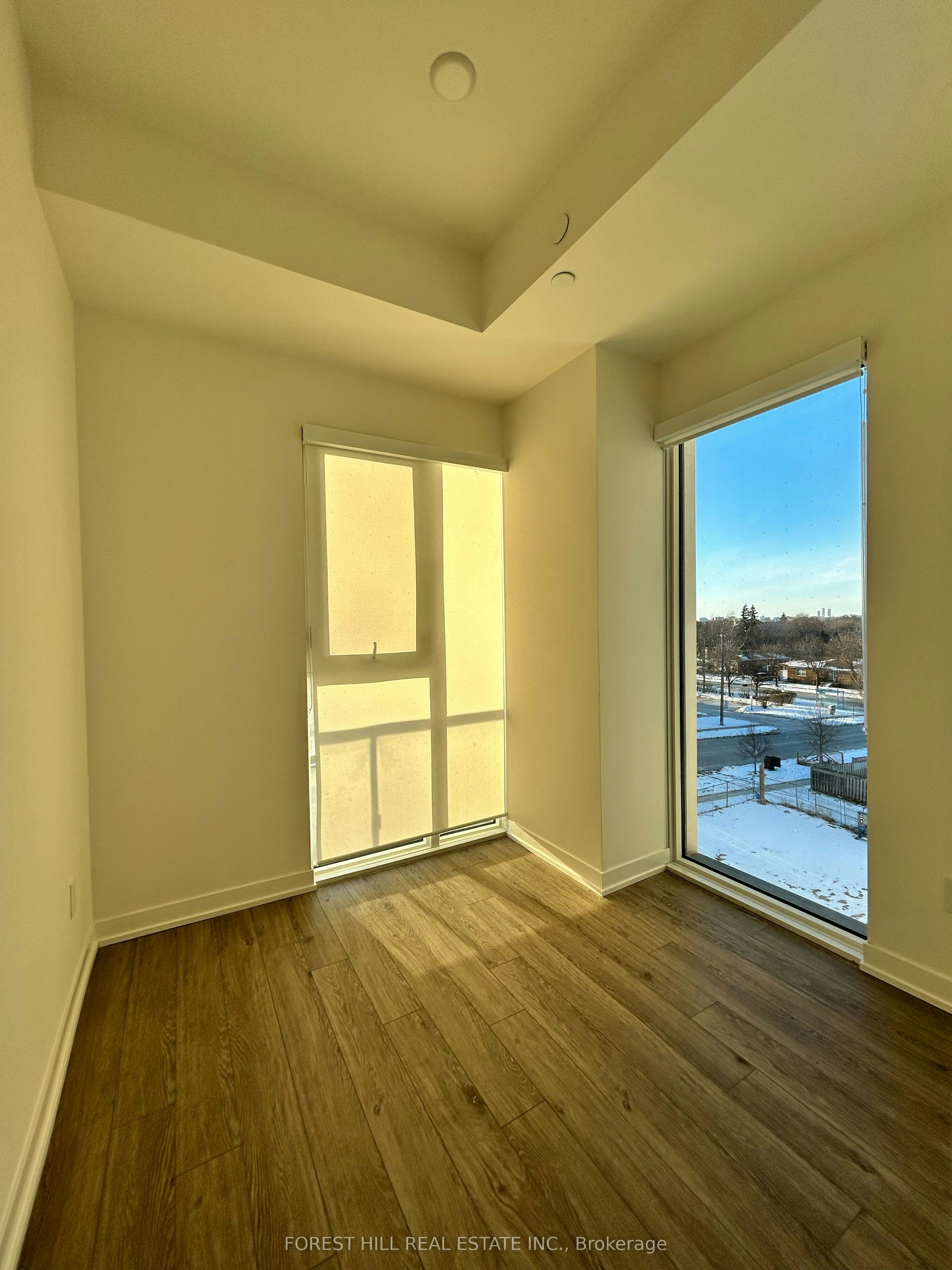 543-500 Wilson Avenue, Toronto, ON, M3H 0E5 - 32