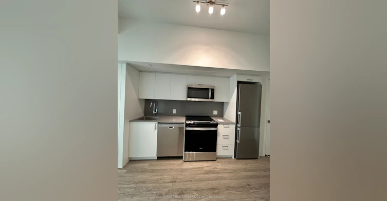 543-500 Wilson Avenue, Toronto, ON, M3H 0E5 - 39