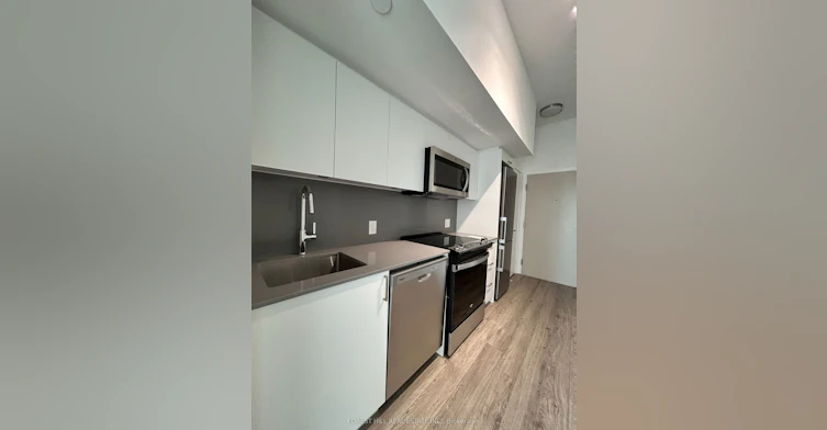 543-500 Wilson Avenue, Toronto, ON, M3H 0E5 - 38