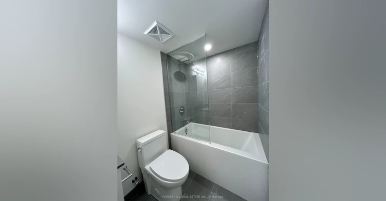 543-500 Wilson Avenue, Toronto, ON, M3H 0E5 - 20