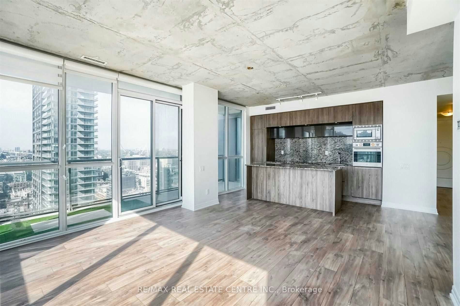 2508-88 Blue Jays Way, Toronto, ON, M5V 2G3 - 7
