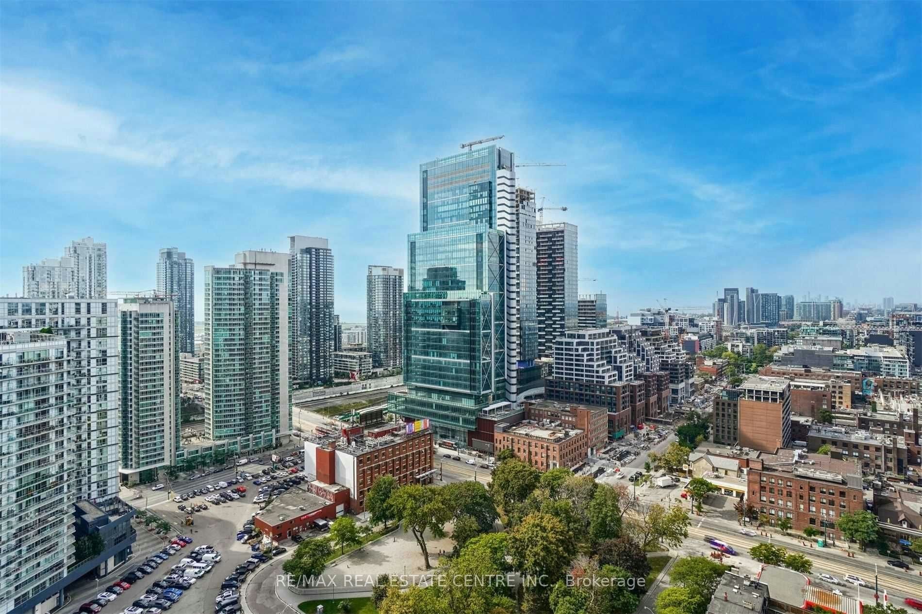 2508-88 Blue Jays Way, Toronto, ON, M5V 2G3 - 22