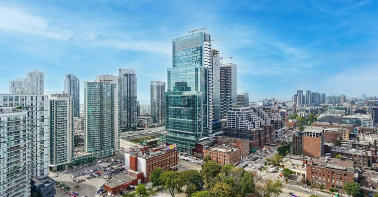 2508-88 Blue Jays Way, Toronto, ON, M5V 2G3 - 22