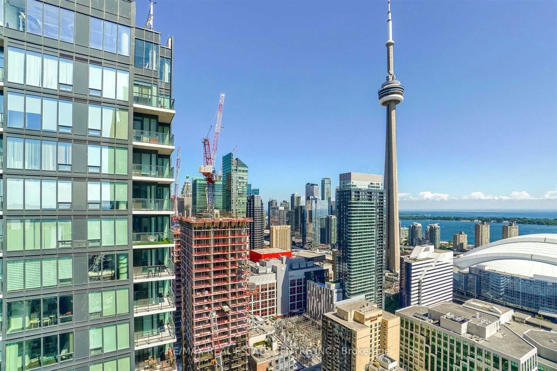 2508-88 Blue Jays Way, Toronto, ON, M5V 2G3 - 3
