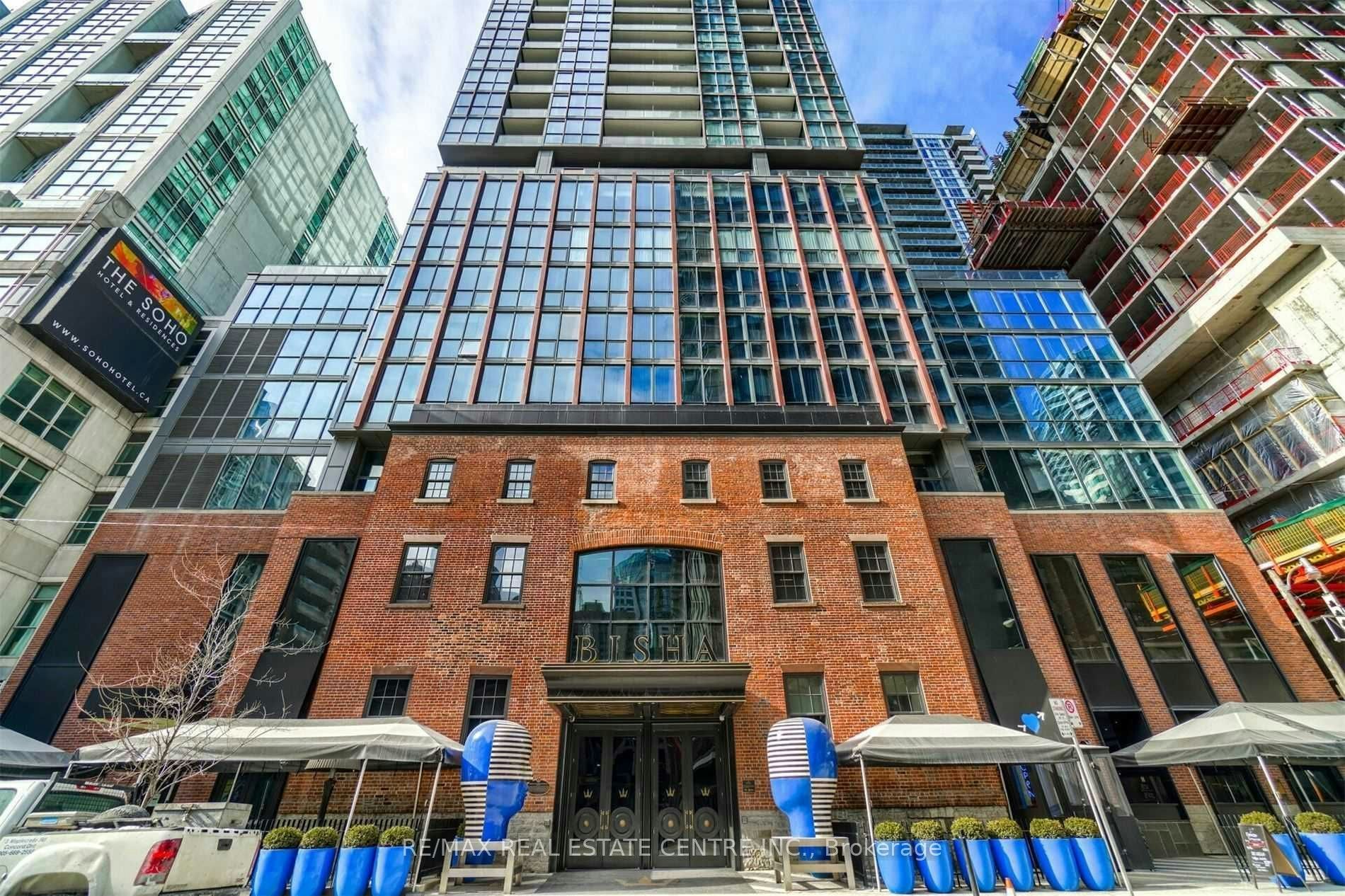 2508-88 Blue Jays Way, Toronto, ON, M5V 2G3
