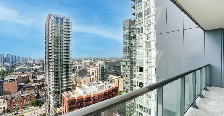 2508-88 Blue Jays Way, Toronto, ON, M5V 2G3 - 13