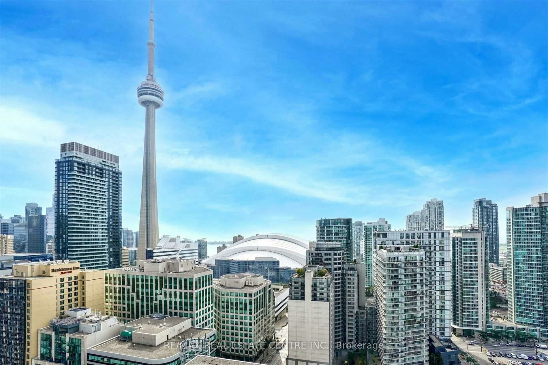 2508-88 Blue Jays Way, Toronto, ON, M5V 2G3 - 12