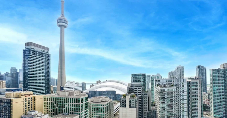 2508-88 Blue Jays Way, Toronto, ON, M5V 2G3 - 12