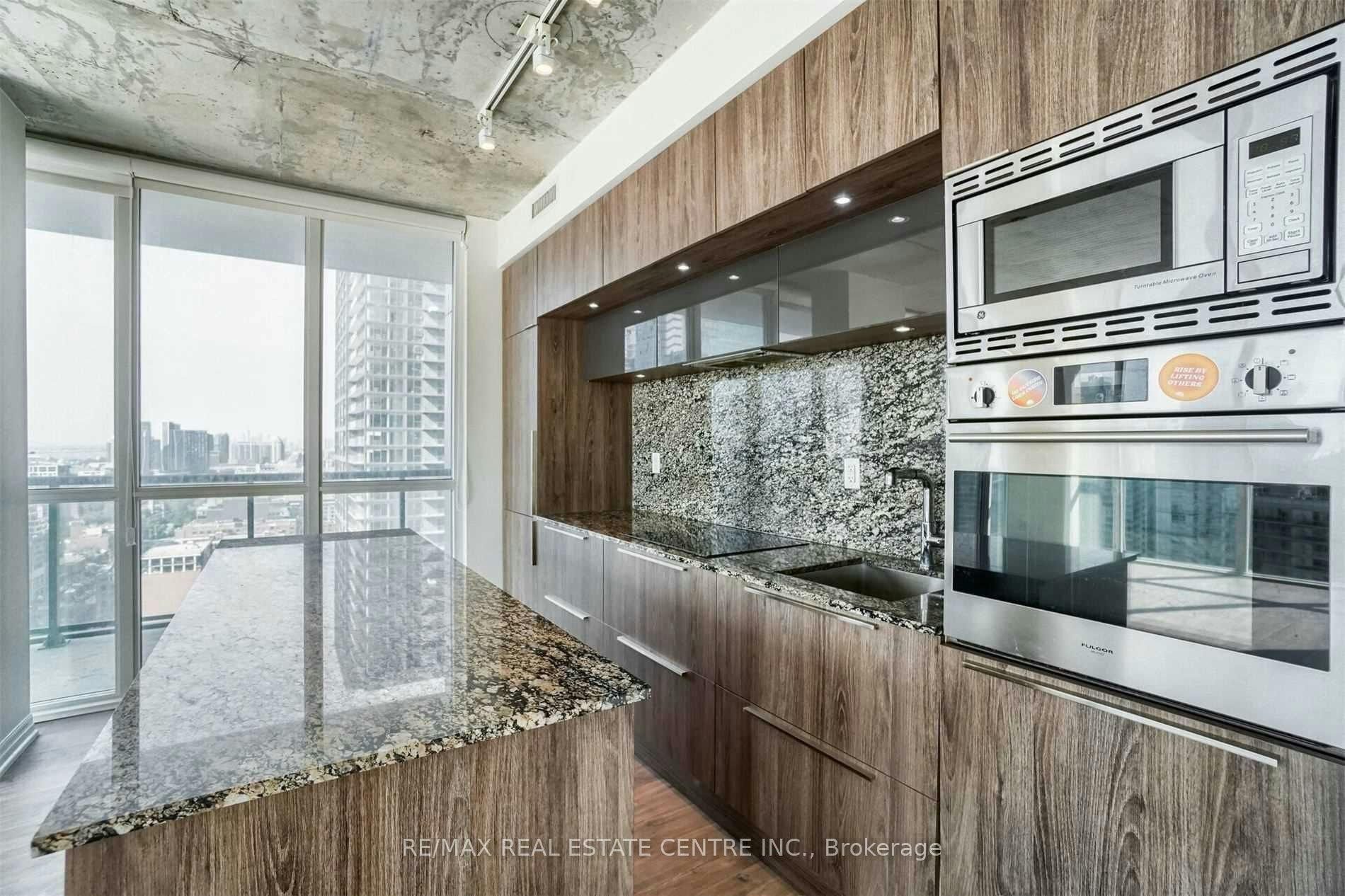 2508-88 Blue Jays Way, Toronto, ON, M5V 2G3 - 8