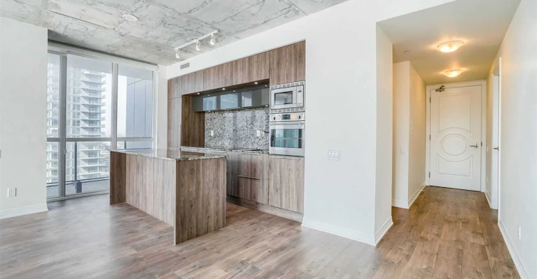 2508-88 Blue Jays Way, Toronto, ON, M5V 2G3 - 6