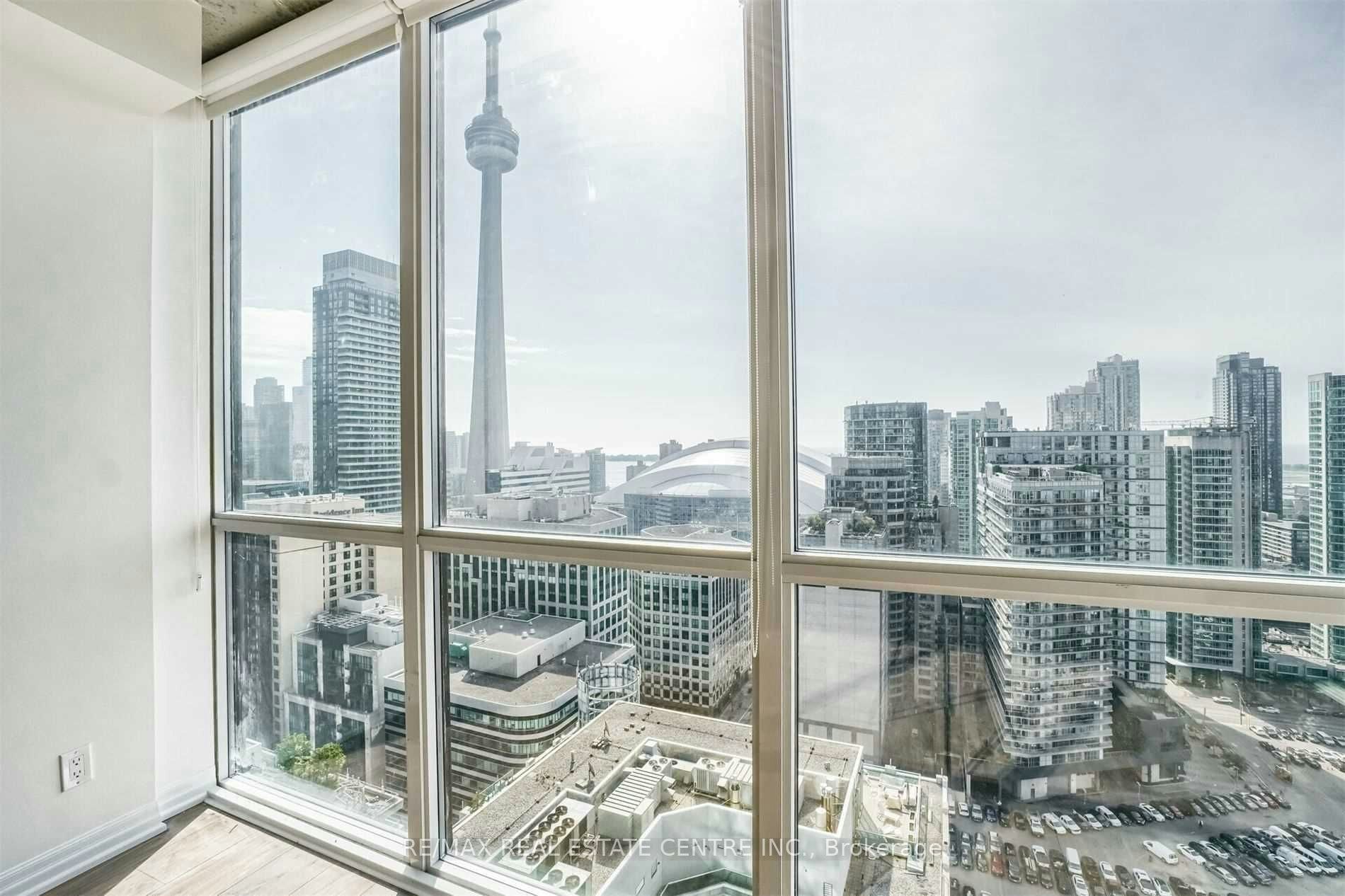 2508-88 Blue Jays Way, Toronto, ON, M5V 2G3 - 20