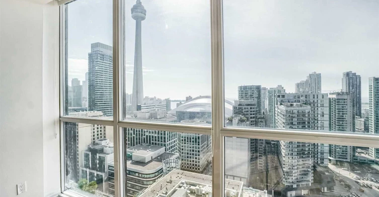2508-88 Blue Jays Way, Toronto, ON, M5V 2G3 - 20