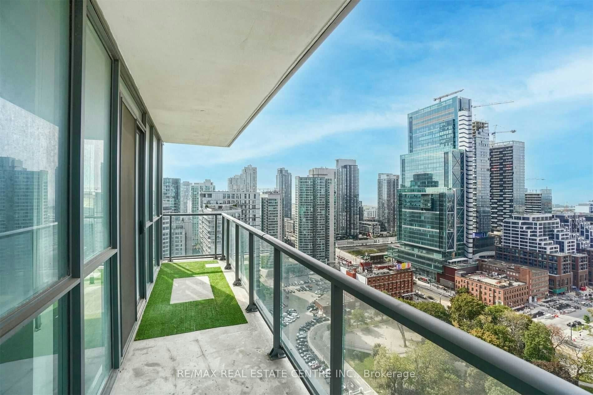 2508-88 Blue Jays Way, Toronto, ON, M5V 2G3 - 14