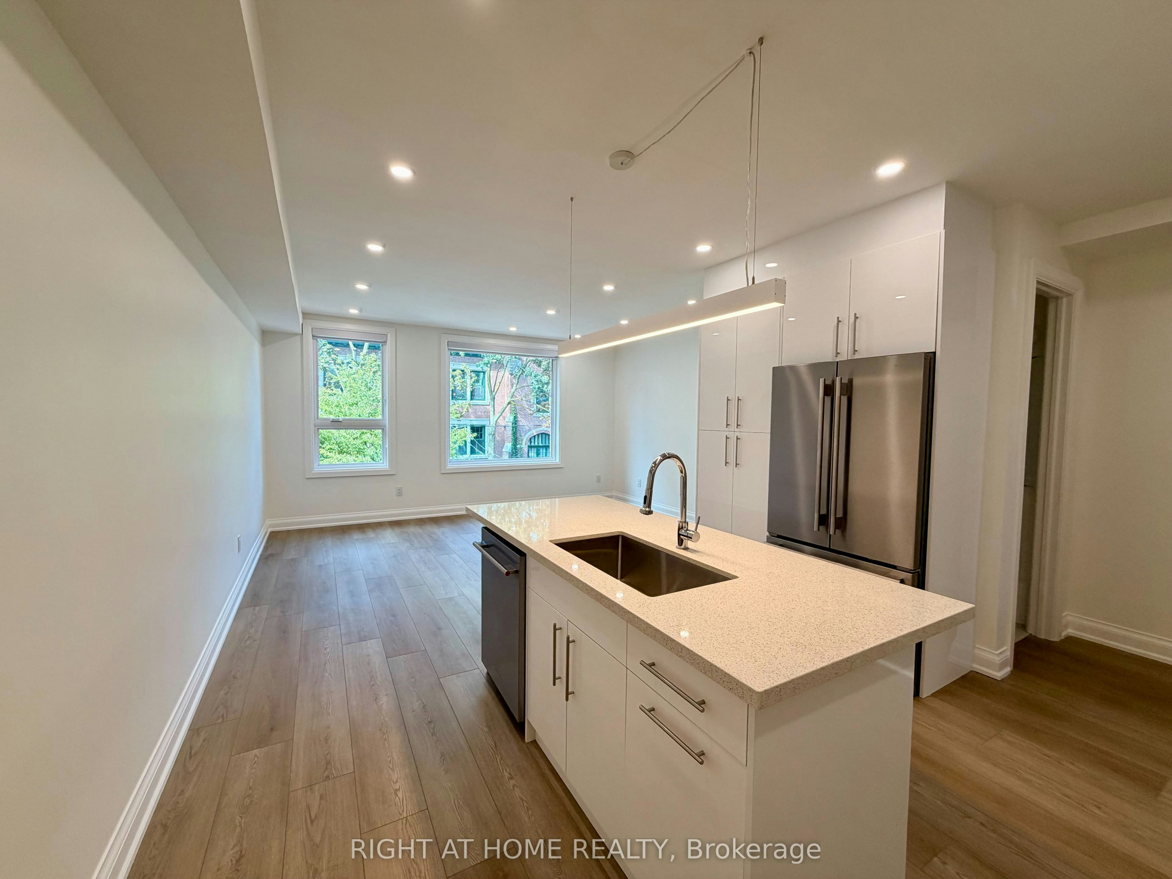 2-57 Hepbourne Street, Toronto, ON, M6H 1K4 - 2