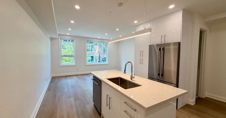 2-57 Hepbourne Street, Toronto, ON, M6H 1K4 - 2