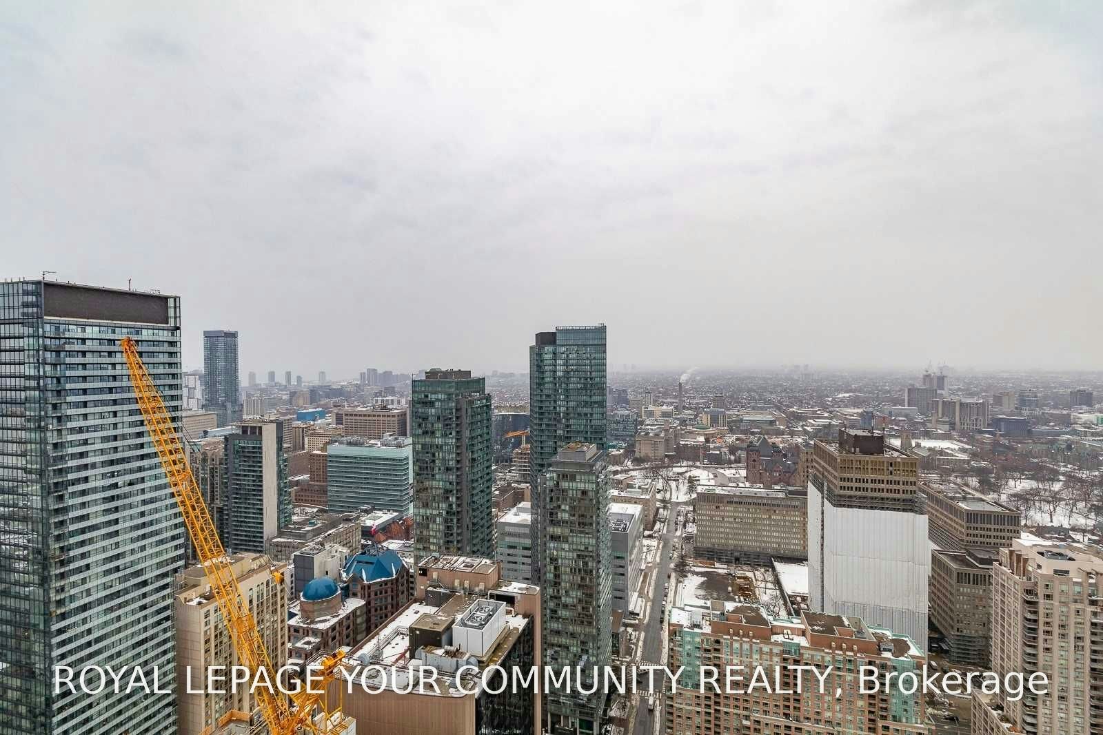 4801-501 Yonge Street, Toronto, ON, M4Y 0H2 - 17