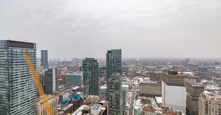 4801-501 Yonge Street, Toronto, ON, M4Y 0H2 - 17