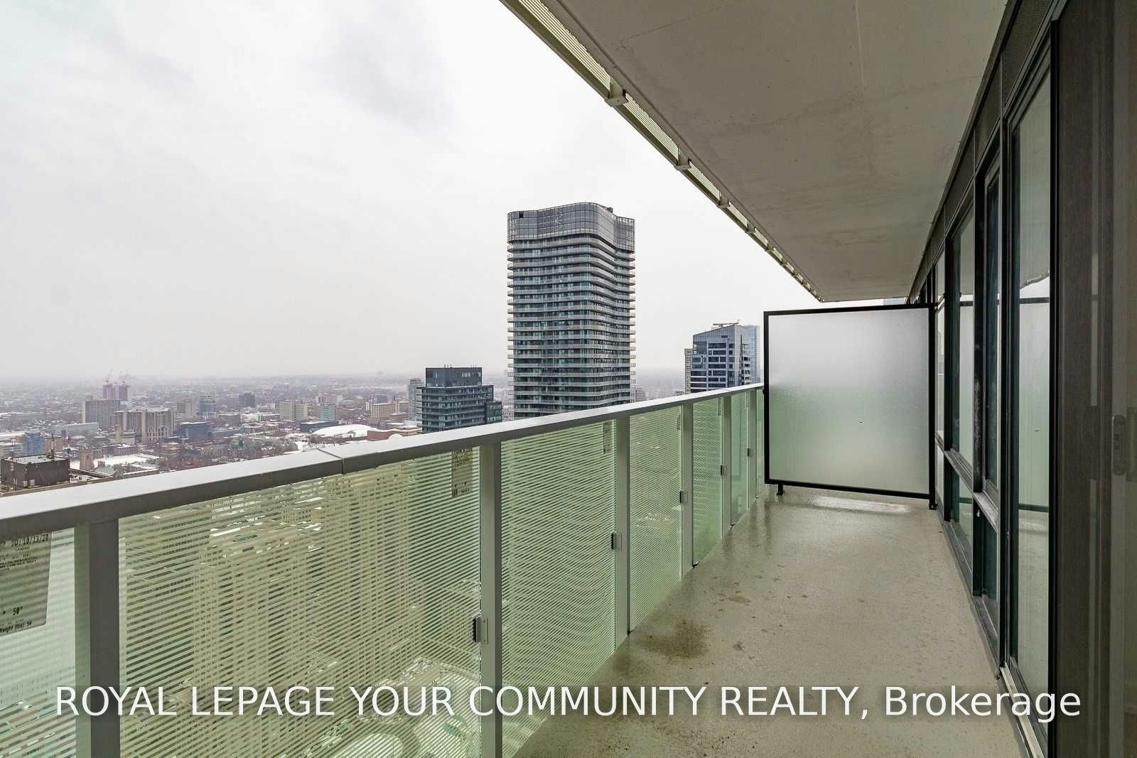 4801-501 Yonge Street, Toronto, ON, M4Y 0H2 - 16