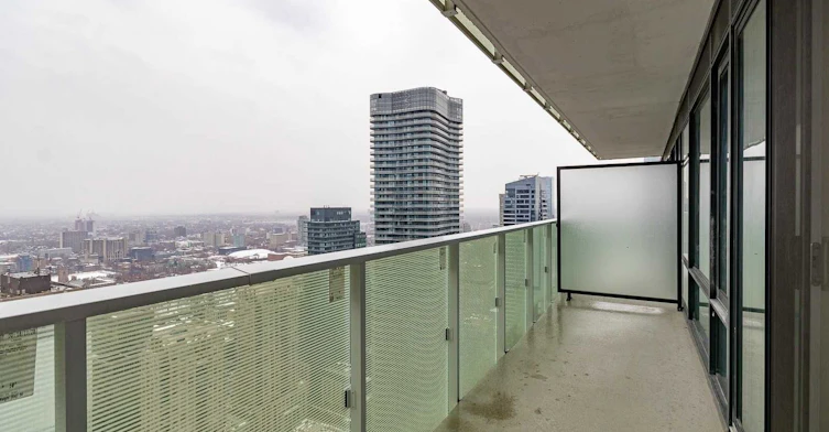 4801-501 Yonge Street, Toronto, ON, M4Y 0H2 - 16