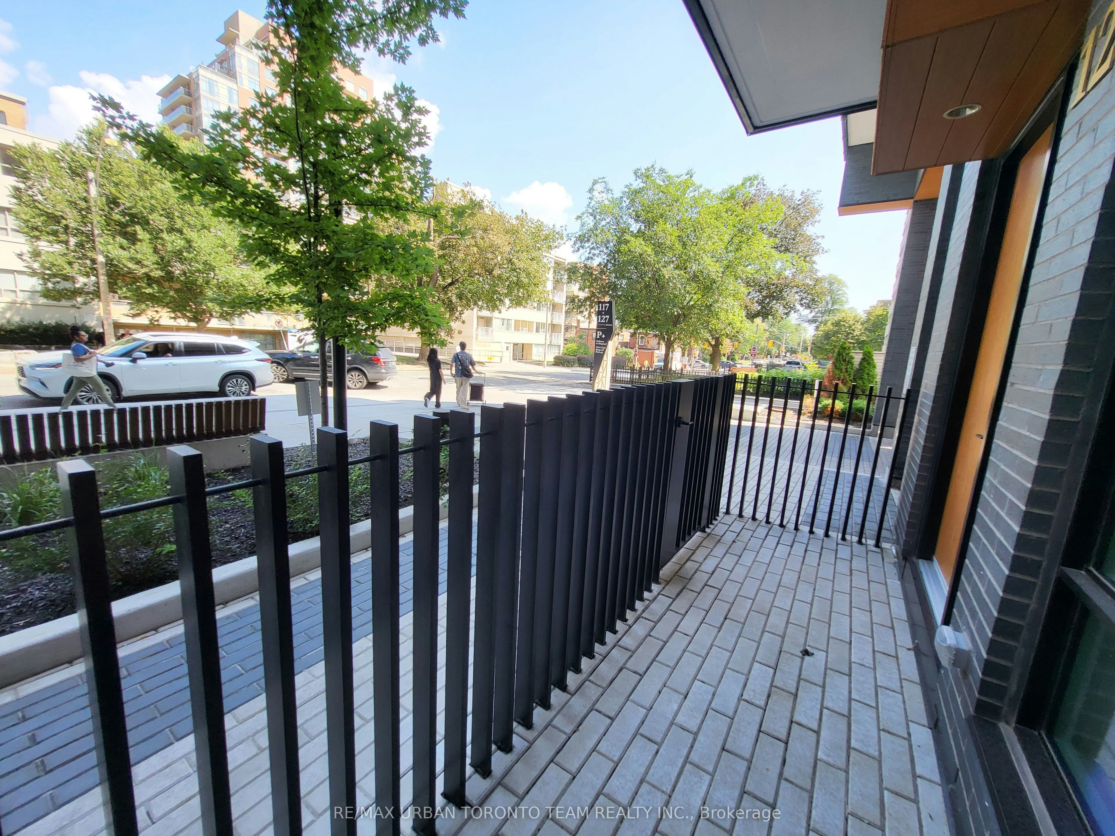Th125-117 Broadway Avenue, Toronto, ON, M4P 1V3 - 7
