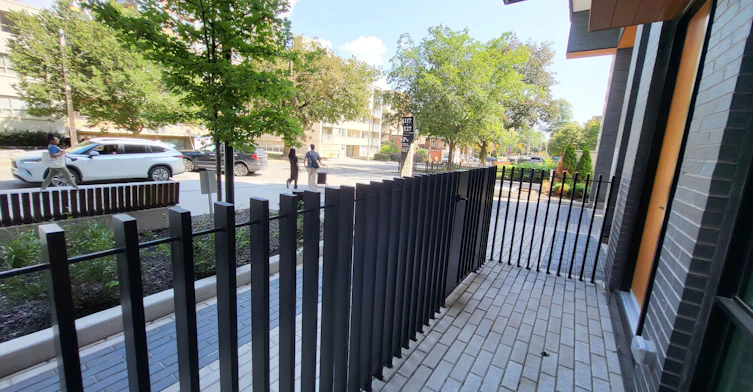 Th125-117 Broadway Avenue, Toronto, ON, M4P 1V3 - 7
