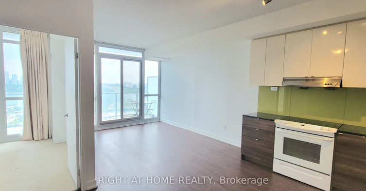 2703-121 Mcmahon Drive, Toronto, ON, M2K 0C1 - 2
