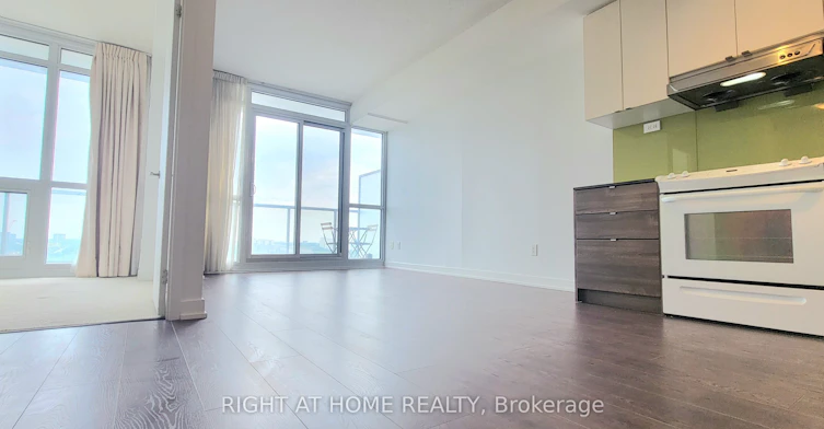 2703-121 Mcmahon Drive, Toronto, ON, M2K 0C1 - 3