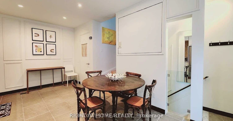 Unit C-388 Manning Avenue, Toronto, ON, M6G 2V7 - 4