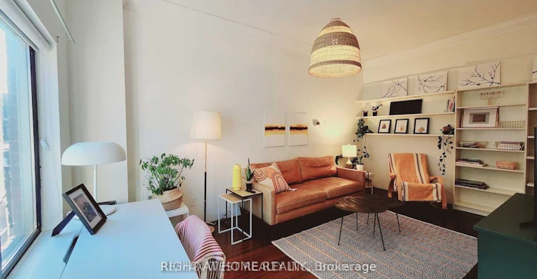 Unit C-388 Manning Avenue, Toronto, ON, M6G 2V7 - 2