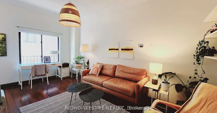 Unit C-388 Manning Avenue, Toronto, ON, M6G 2V7 - 22