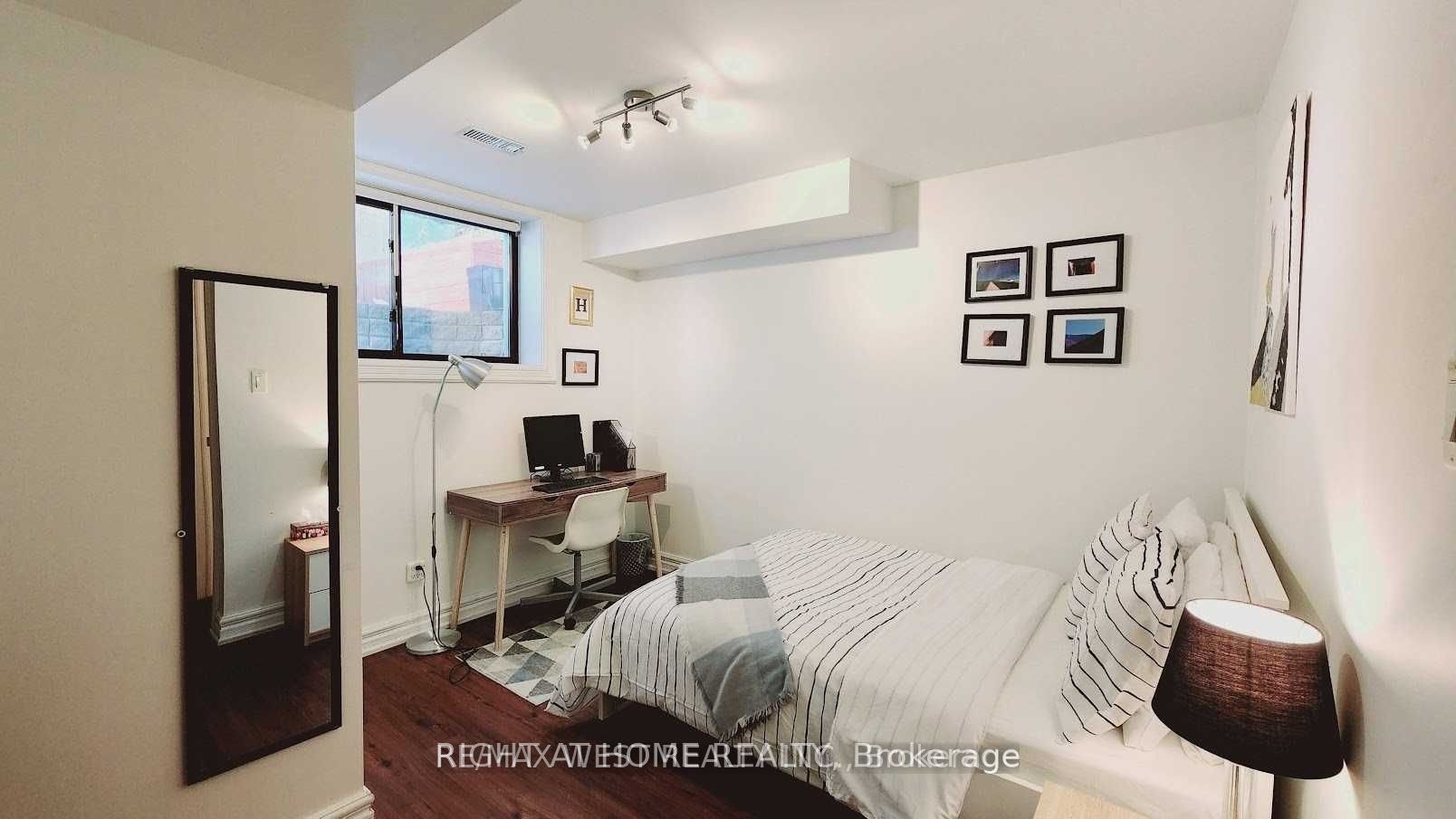 Unit C-388 Manning Avenue, Toronto, ON, M6G 2V7 - 13