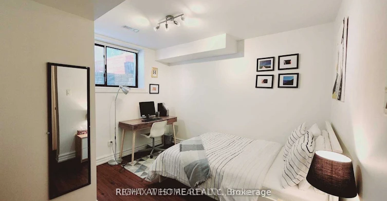 Unit C-388 Manning Avenue, Toronto, ON, M6G 2V7 - 13