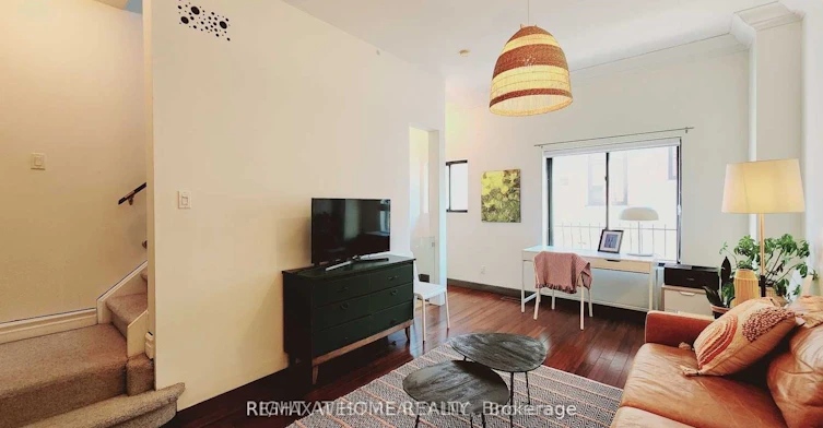 Unit C-388 Manning Avenue, Toronto, ON, M6G 2V7 - 21