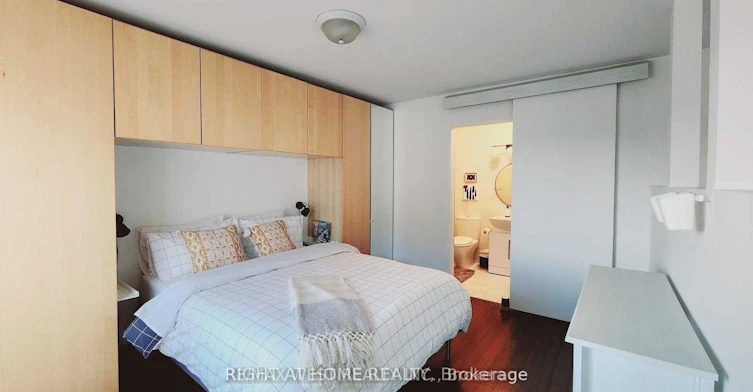 Unit C-388 Manning Avenue, Toronto, ON, M6G 2V7 - 20