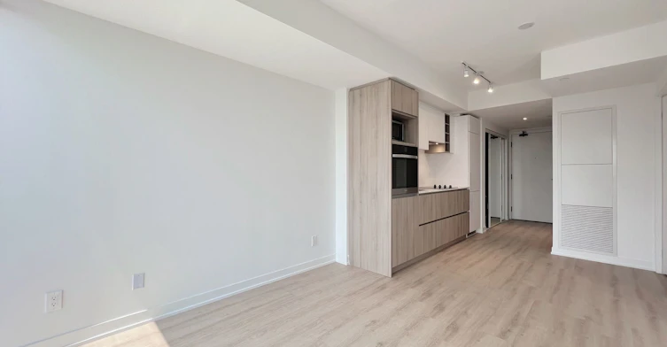 4216-319 Jarvis Street, Toronto, ON, M5B 0C8 - 2