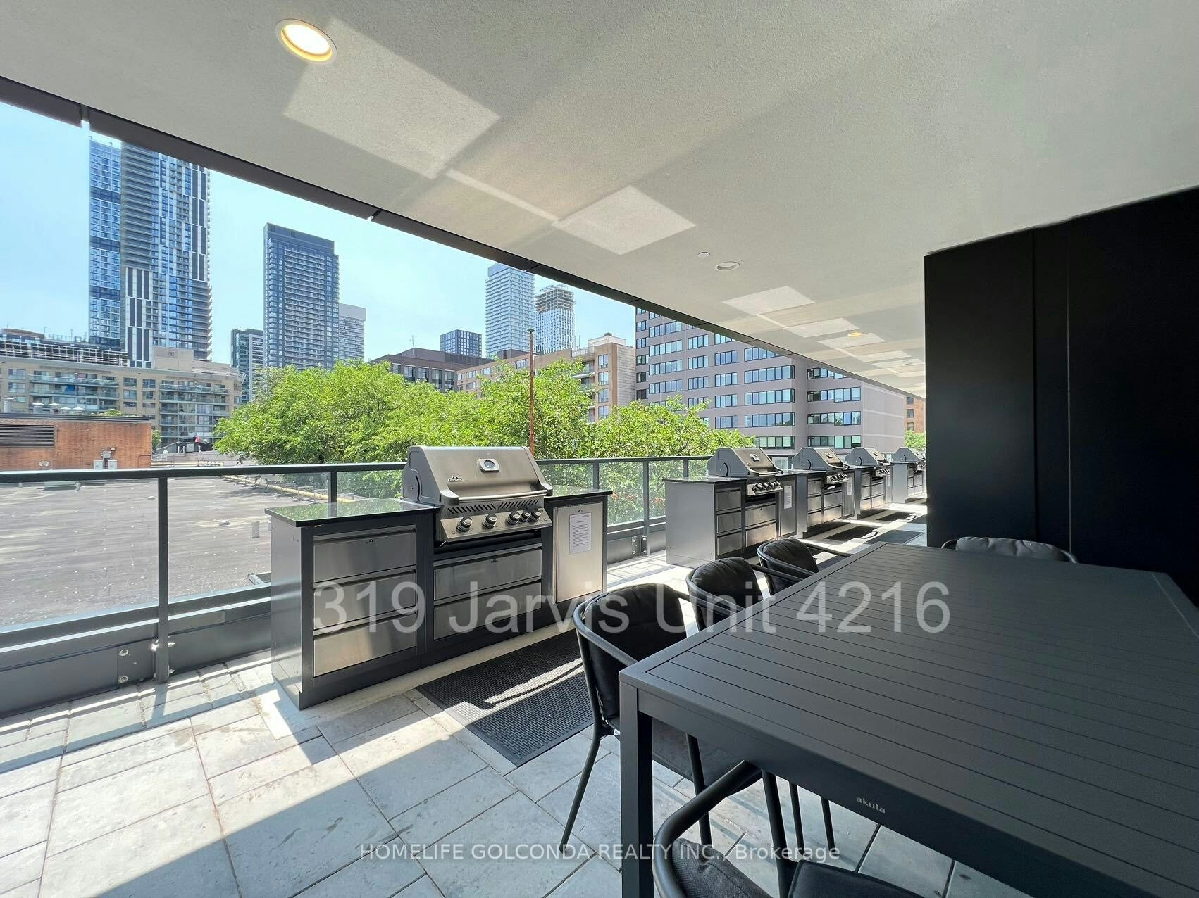 4216-319 Jarvis Street, Toronto, ON, M5B 0C8 - 19