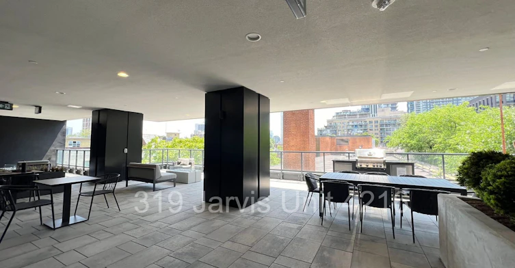 4216-319 Jarvis Street, Toronto, ON, M5B 0C8 - 13