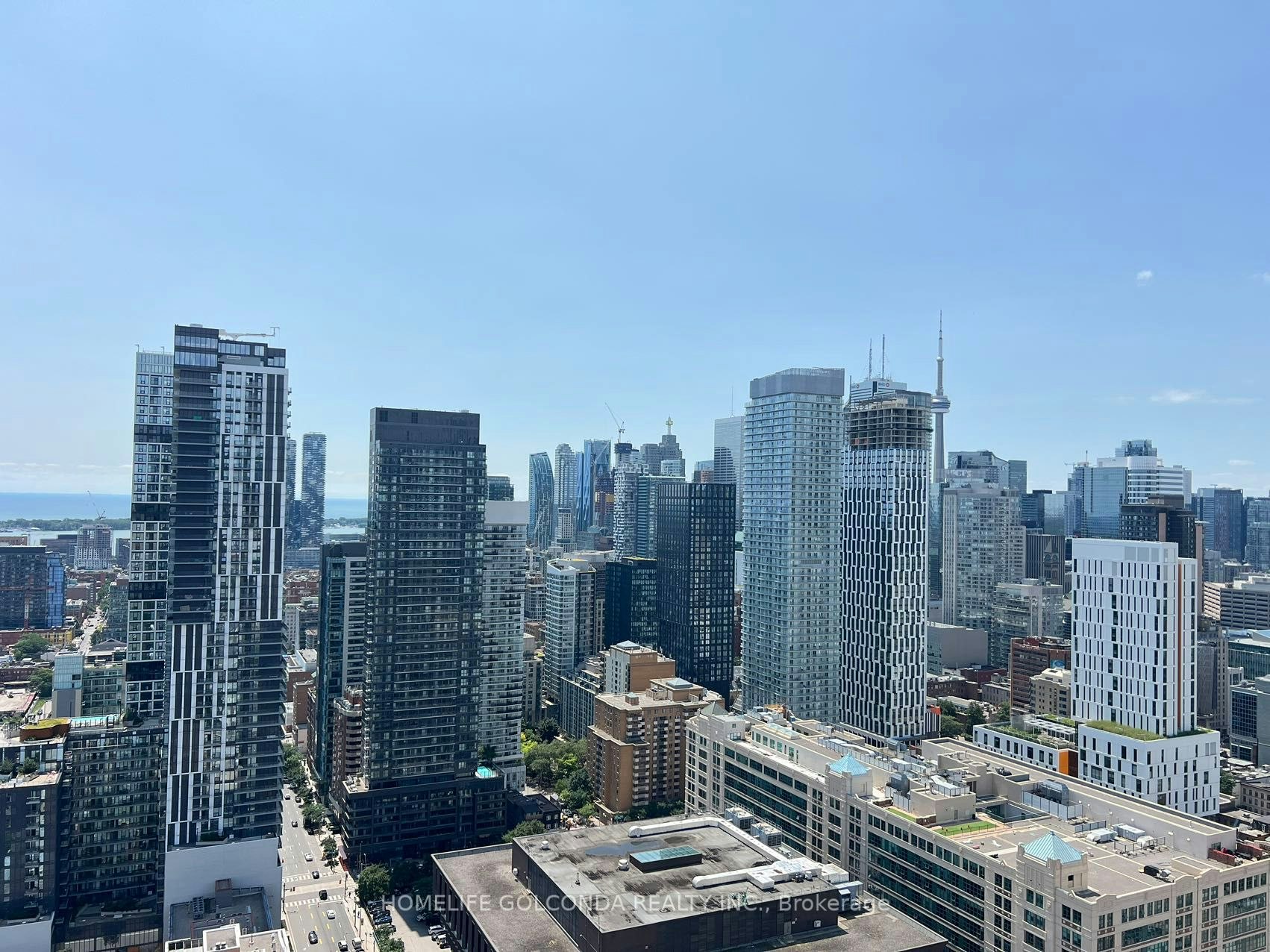 4216-319 Jarvis Street, Toronto, ON, M5B 0C8 - 22