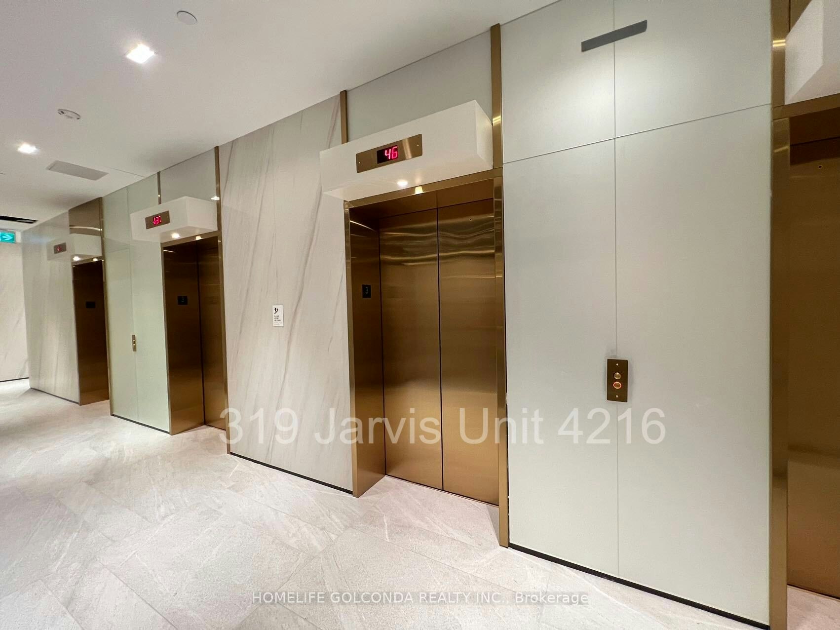 4216-319 Jarvis Street, Toronto, ON, M5B 0C8 - 15