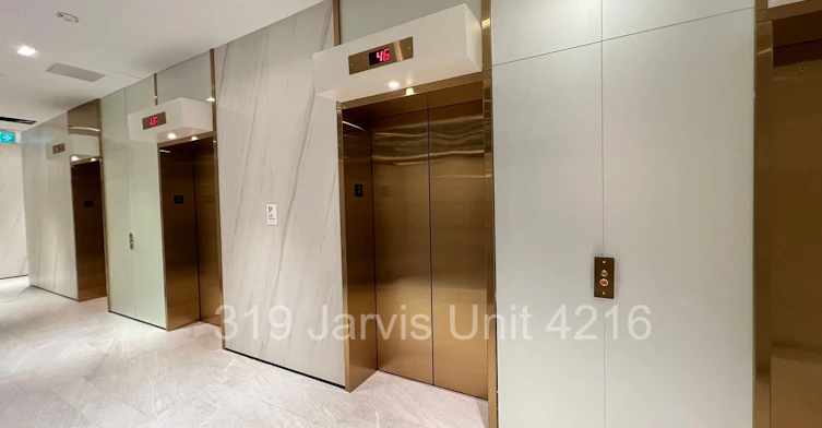 4216-319 Jarvis Street, Toronto, ON, M5B 0C8 - 15