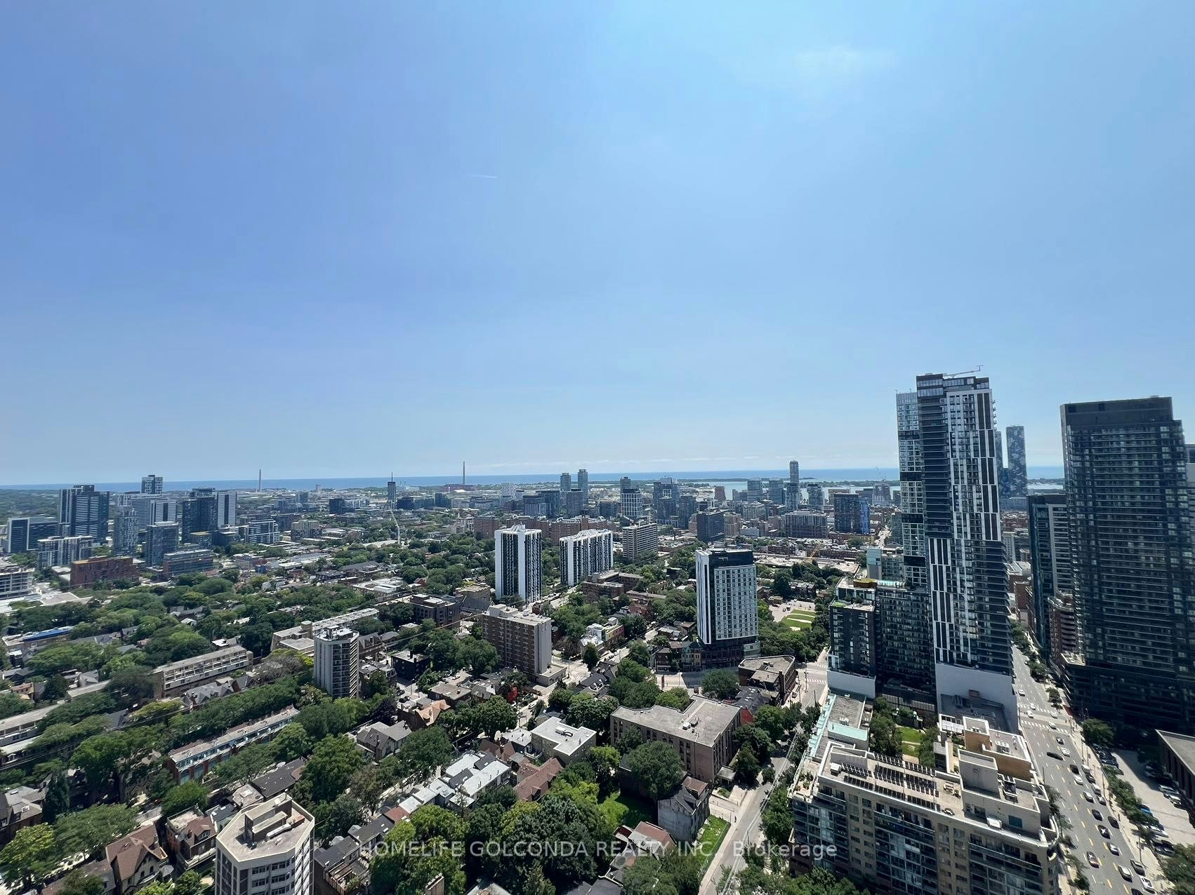 4216-319 Jarvis Street, Toronto, ON, M5B 0C8 - 20
