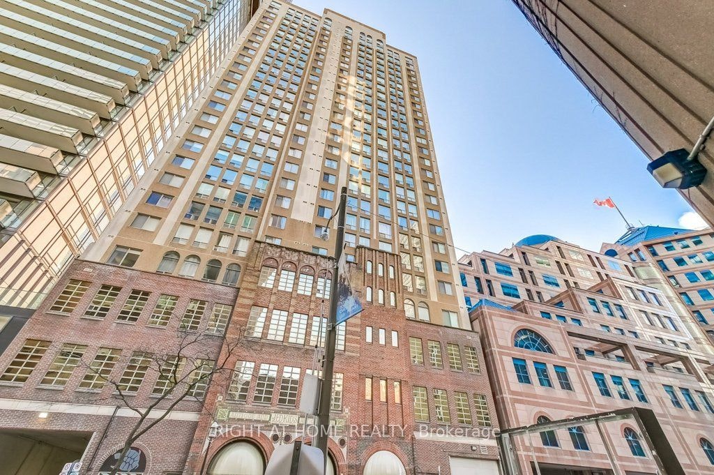 PH2-25 Grenville Street, Toronto, ON, M4Y 2X5